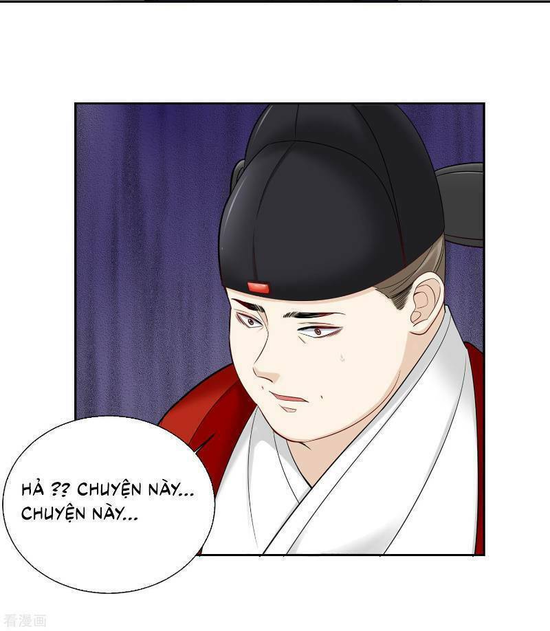Độc Y Đích Nữ chapter 100 - Upload bởi truyensieuhay.com
