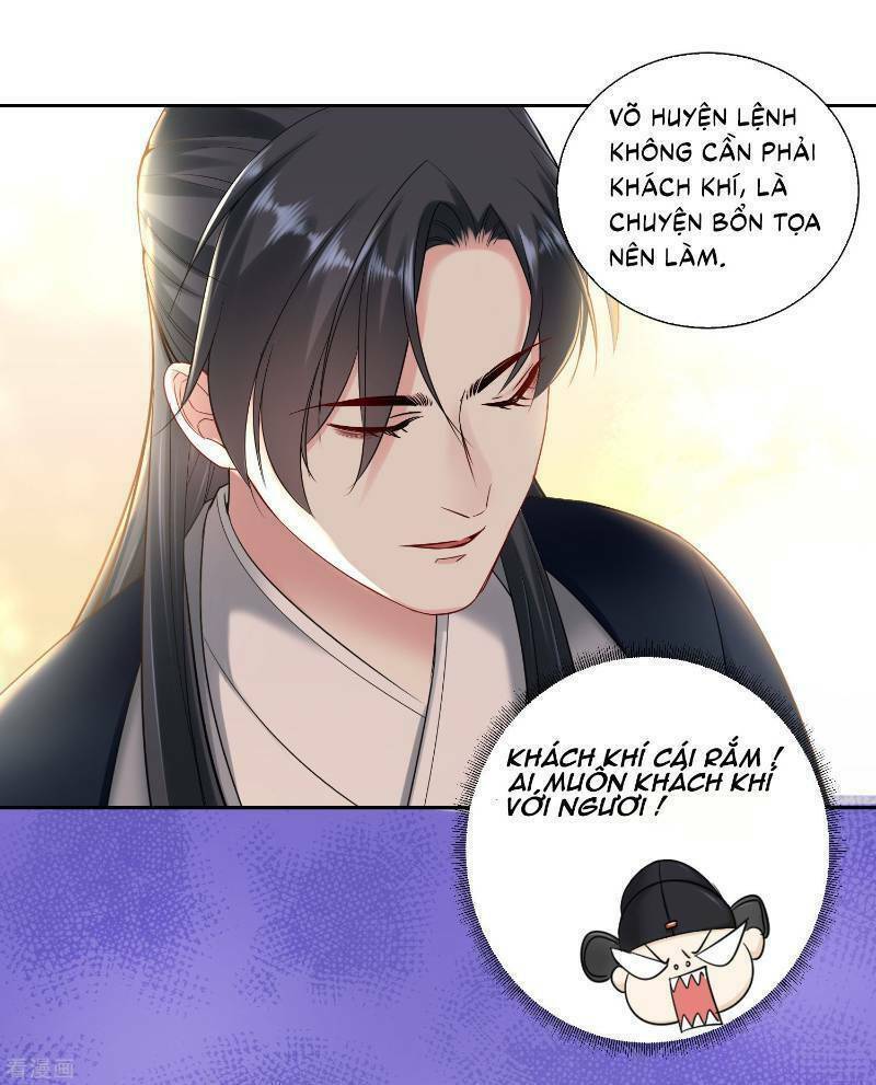 Độc Y Đích Nữ chapter 100 - Upload bởi truyensieuhay.com