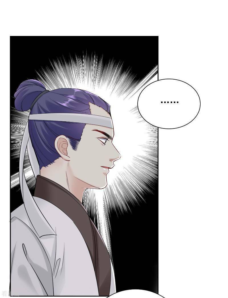 Độc Y Đích Nữ chapter 101 - Trang 12