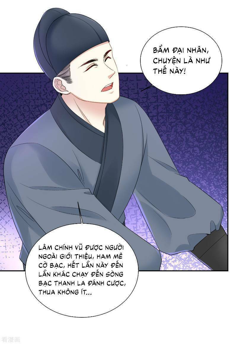 Độc Y Đích Nữ chapter 101 - Trang 14