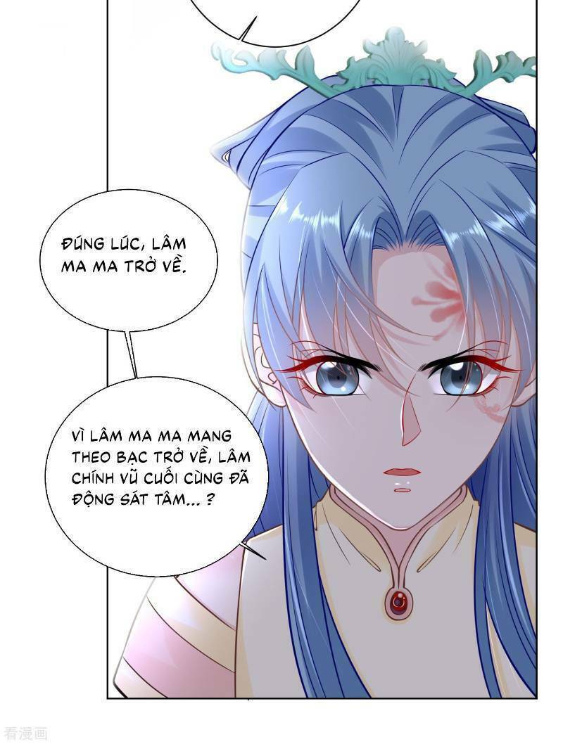 Độc Y Đích Nữ chapter 101 - Trang 16