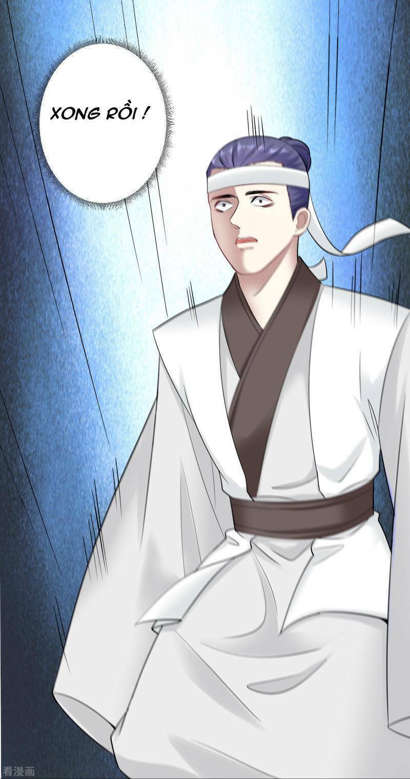 Độc Y Đích Nữ chapter 101 - Trang 18