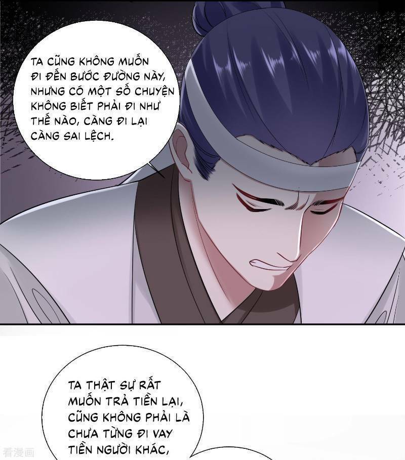 Độc Y Đích Nữ chapter 101 - Trang 19