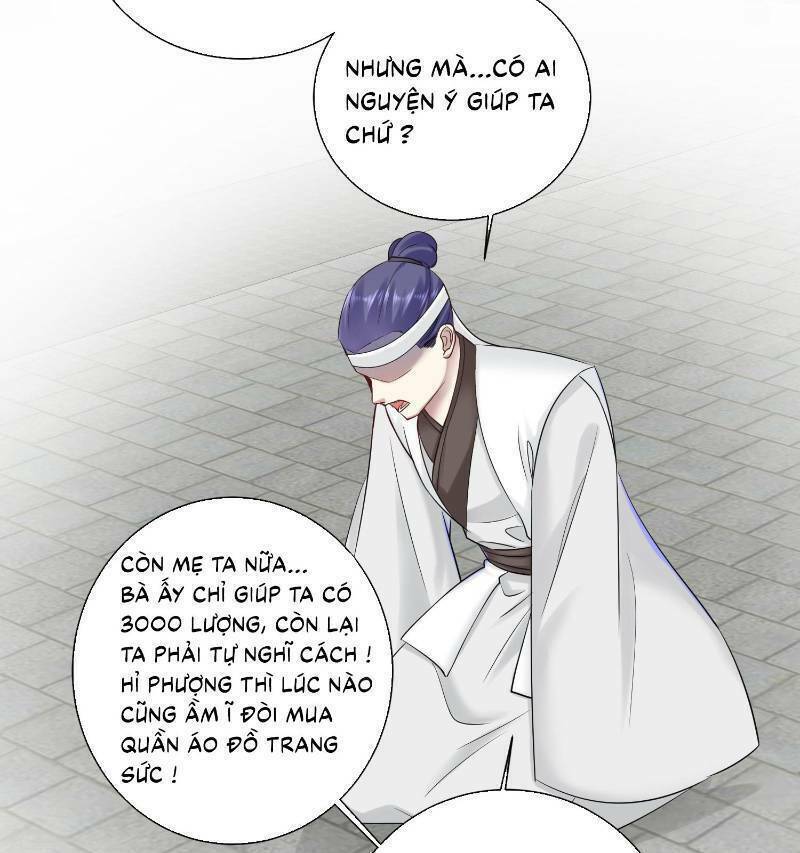 Độc Y Đích Nữ chapter 101 - Trang 20