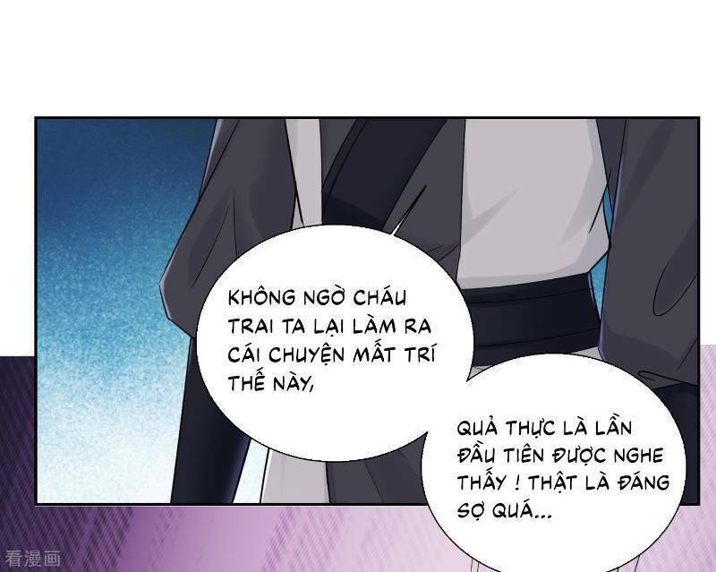 Độc Y Đích Nữ chapter 101 - Trang 25