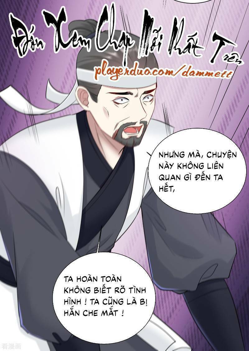 Độc Y Đích Nữ chapter 101 - Trang 26