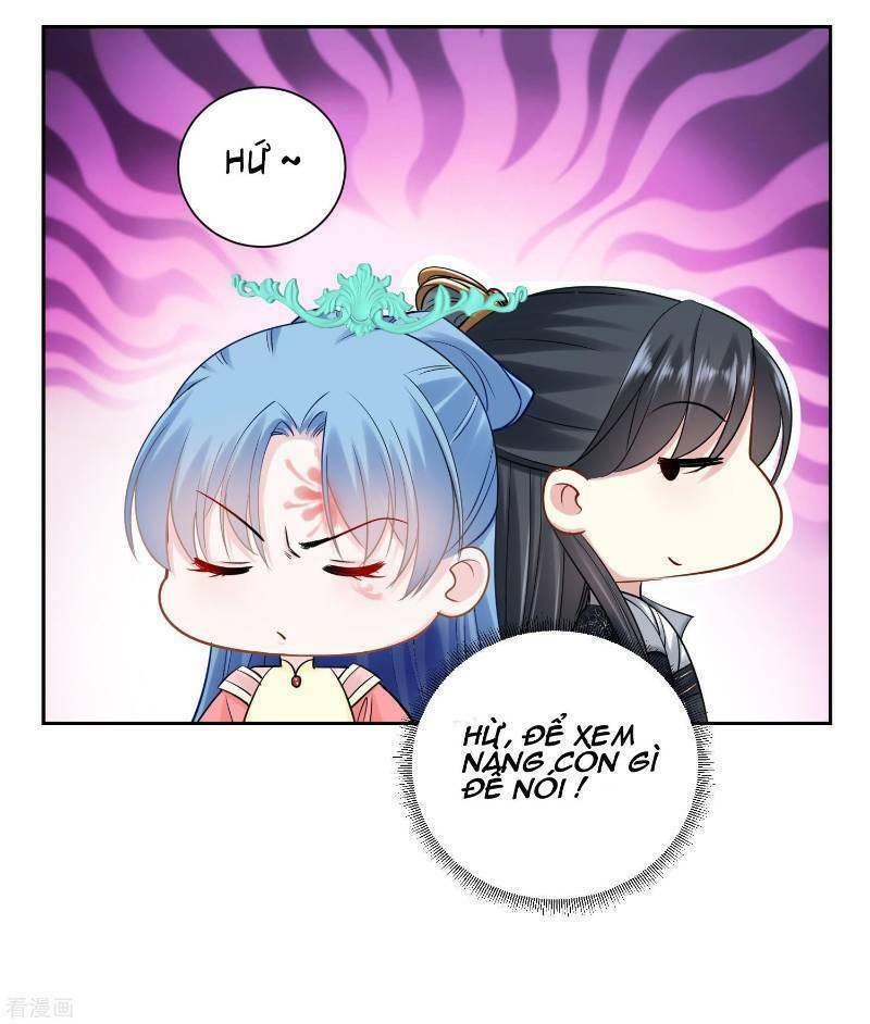 Độc Y Đích Nữ chapter 101 - Trang 7