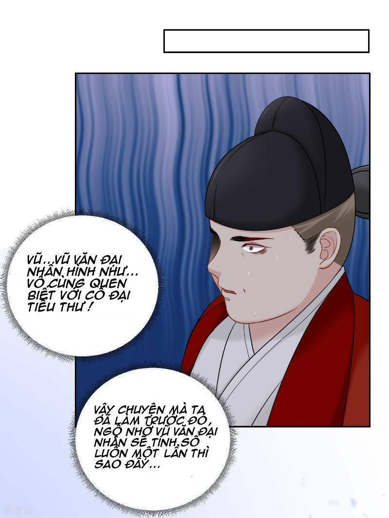 Độc Y Đích Nữ chapter 101 - Trang 8