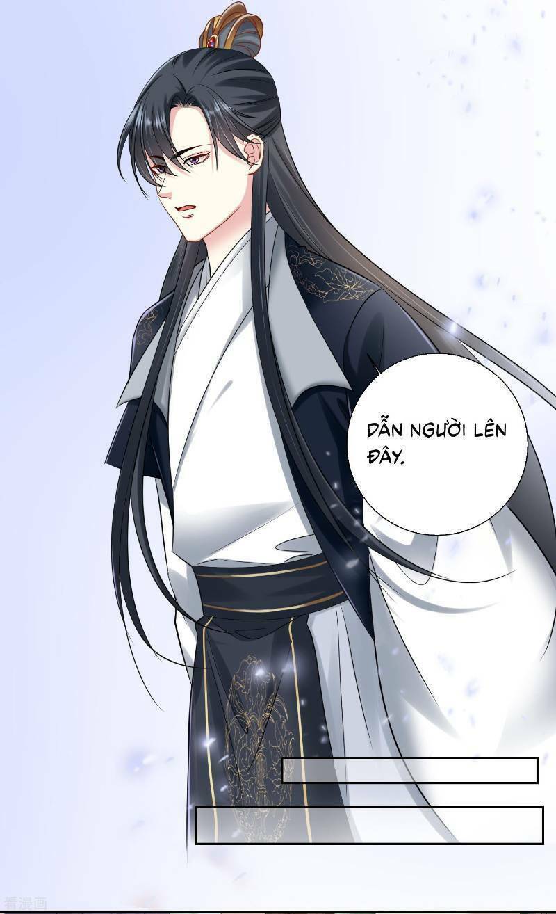 Độc Y Đích Nữ chapter 101 - Trang 9