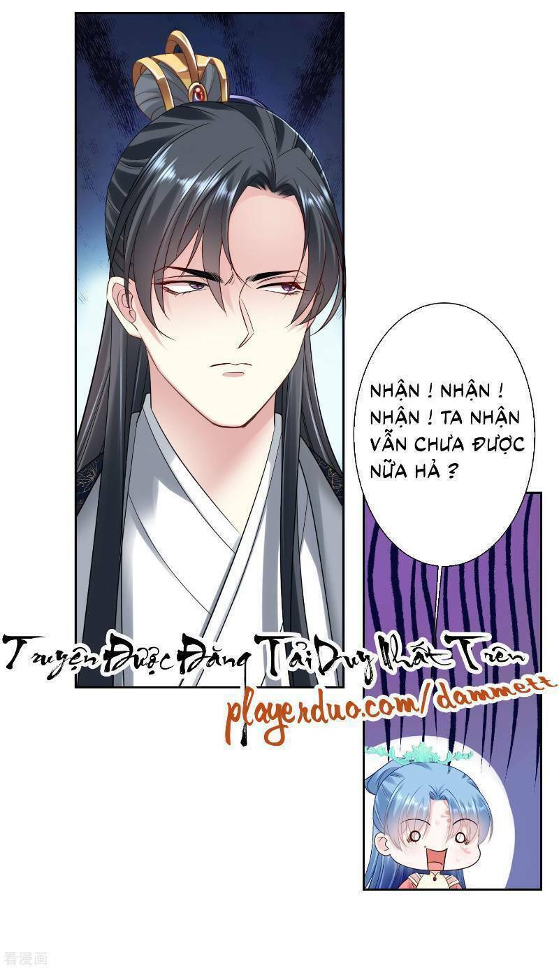 Độc Y Đích Nữ chapter 102 - Trang 11
