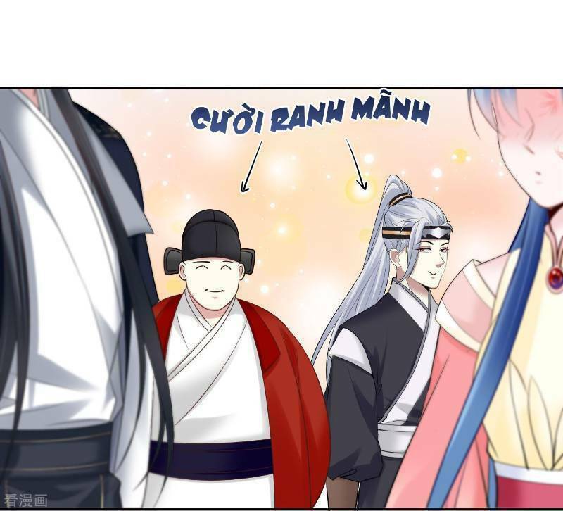 Độc Y Đích Nữ chapter 102 - Trang 13