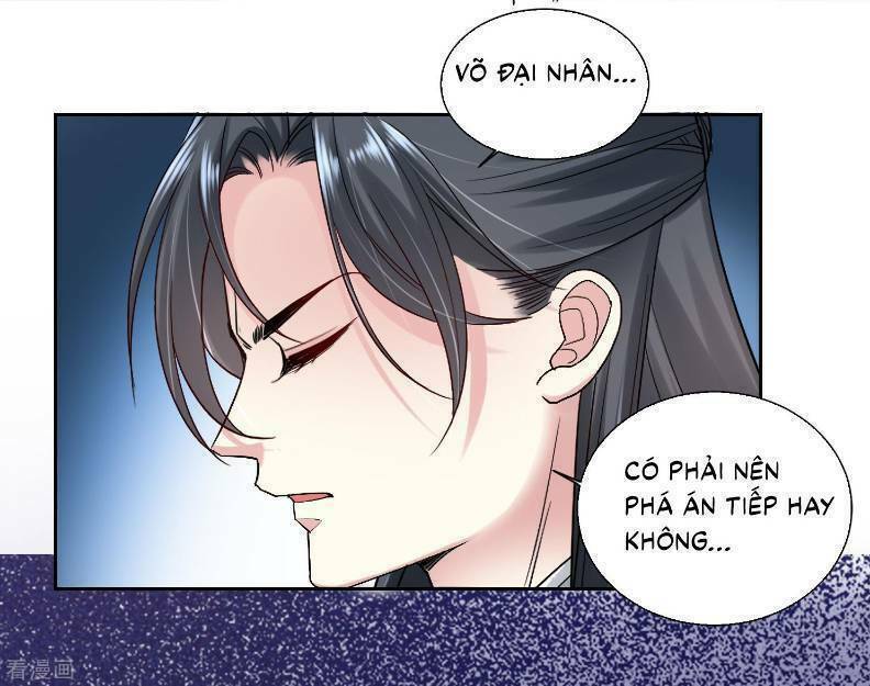 Độc Y Đích Nữ chapter 102 - Trang 14