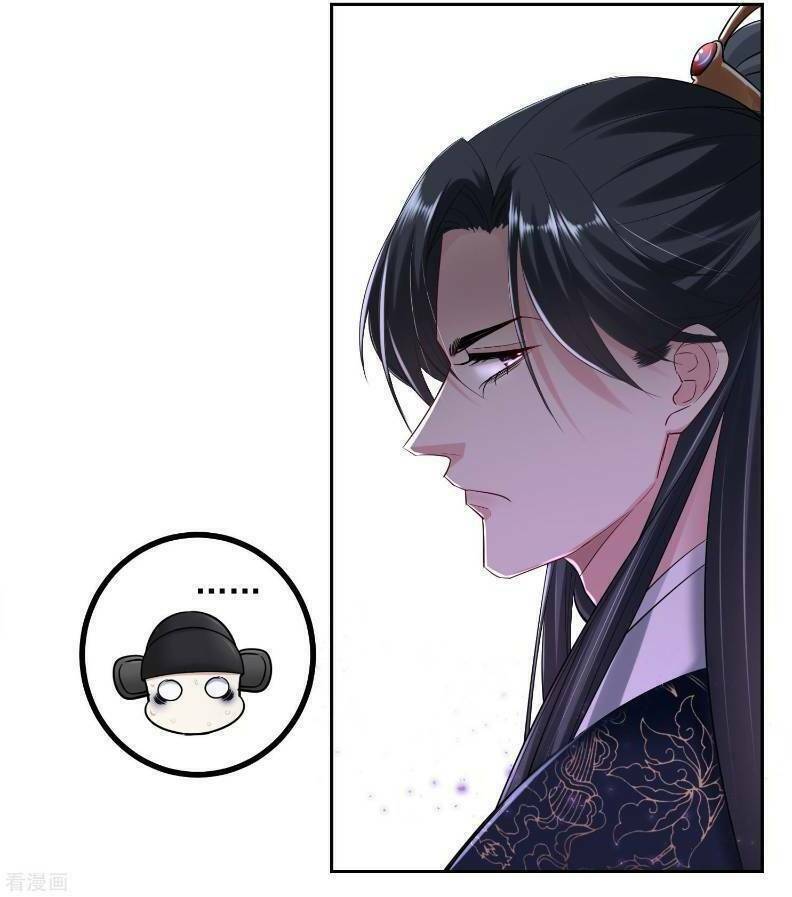 Độc Y Đích Nữ chapter 102 - Trang 18