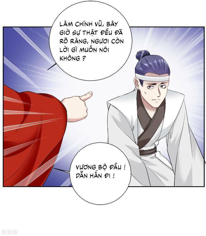 Độc Y Đích Nữ chapter 102 - Trang 19