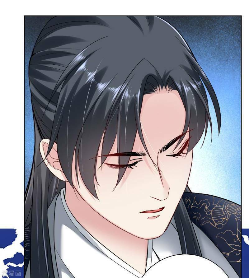 Độc Y Đích Nữ chapter 102 - Trang 25