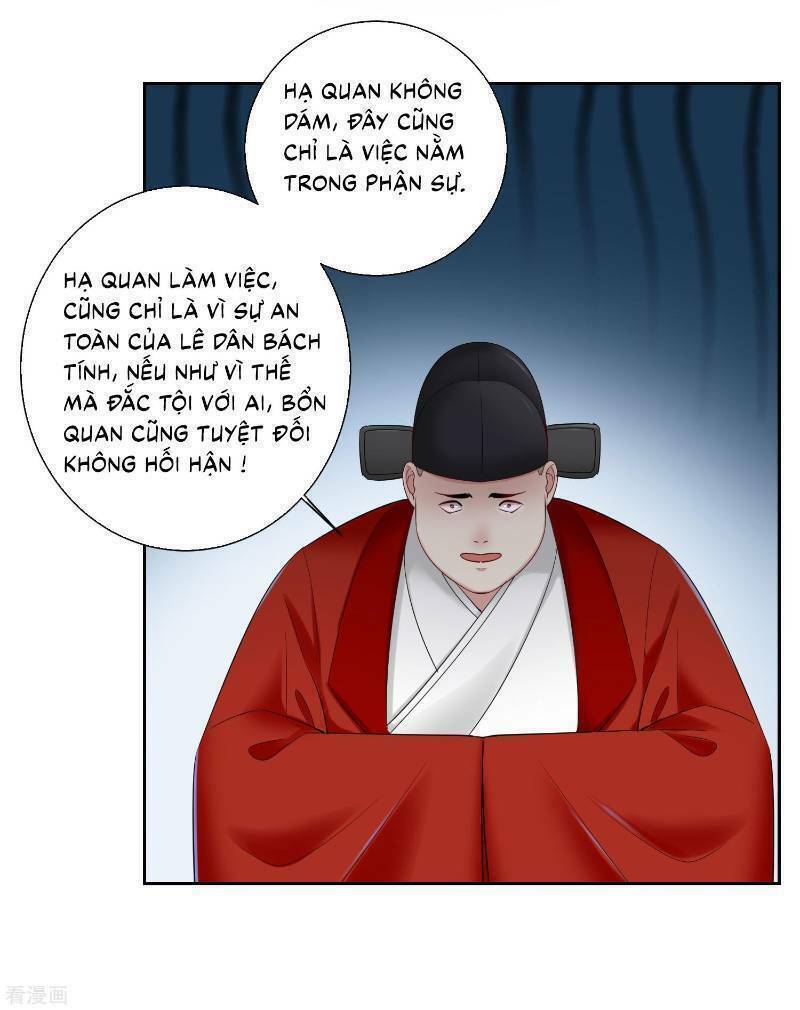 Độc Y Đích Nữ chapter 102 - Trang 28