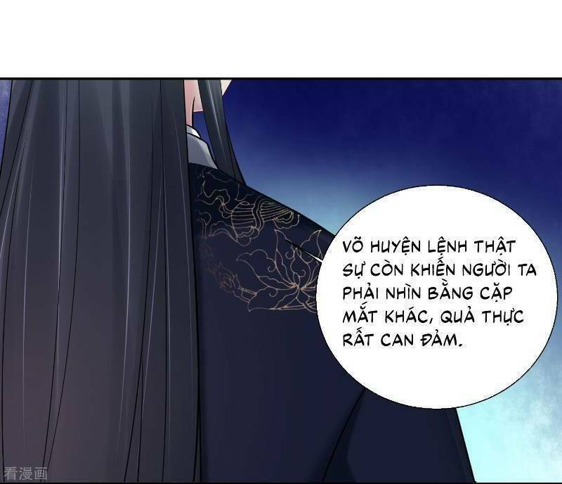 Độc Y Đích Nữ chapter 102 - Trang 29