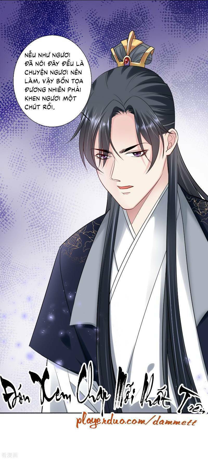 Độc Y Đích Nữ chapter 102 - Trang 30