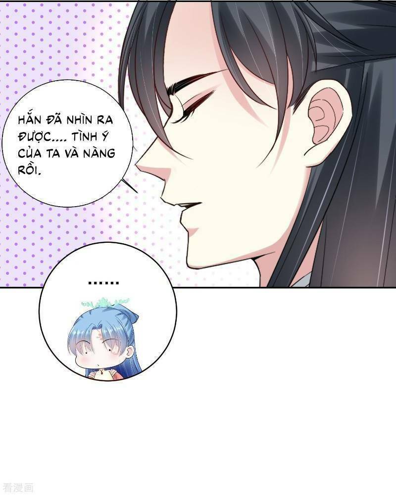 Độc Y Đích Nữ chapter 102 - Trang 8