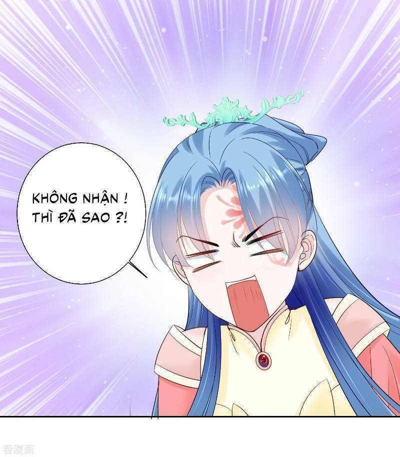 Độc Y Đích Nữ chapter 102 - Trang 10