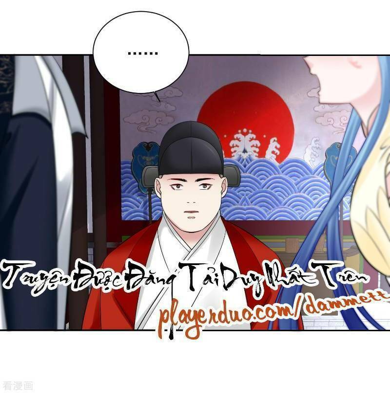 Độc Y Đích Nữ chapter 103 - Upload bởi truyensieuhay.com