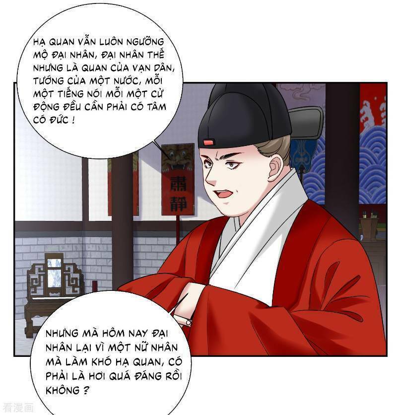 Độc Y Đích Nữ chapter 103 - Upload bởi truyensieuhay.com