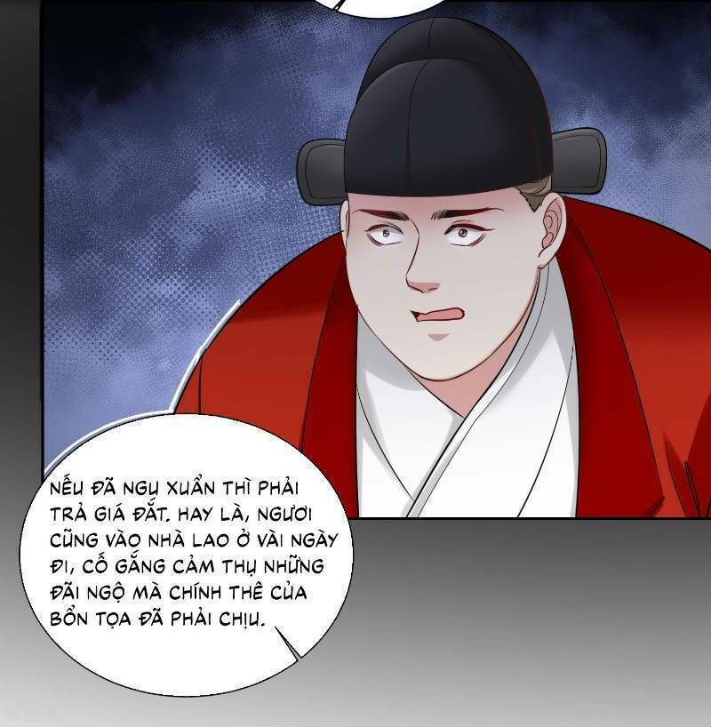 Độc Y Đích Nữ chapter 103 - Upload bởi truyensieuhay.com