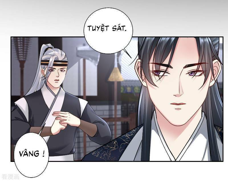 Độc Y Đích Nữ chapter 103 - Upload bởi truyensieuhay.com