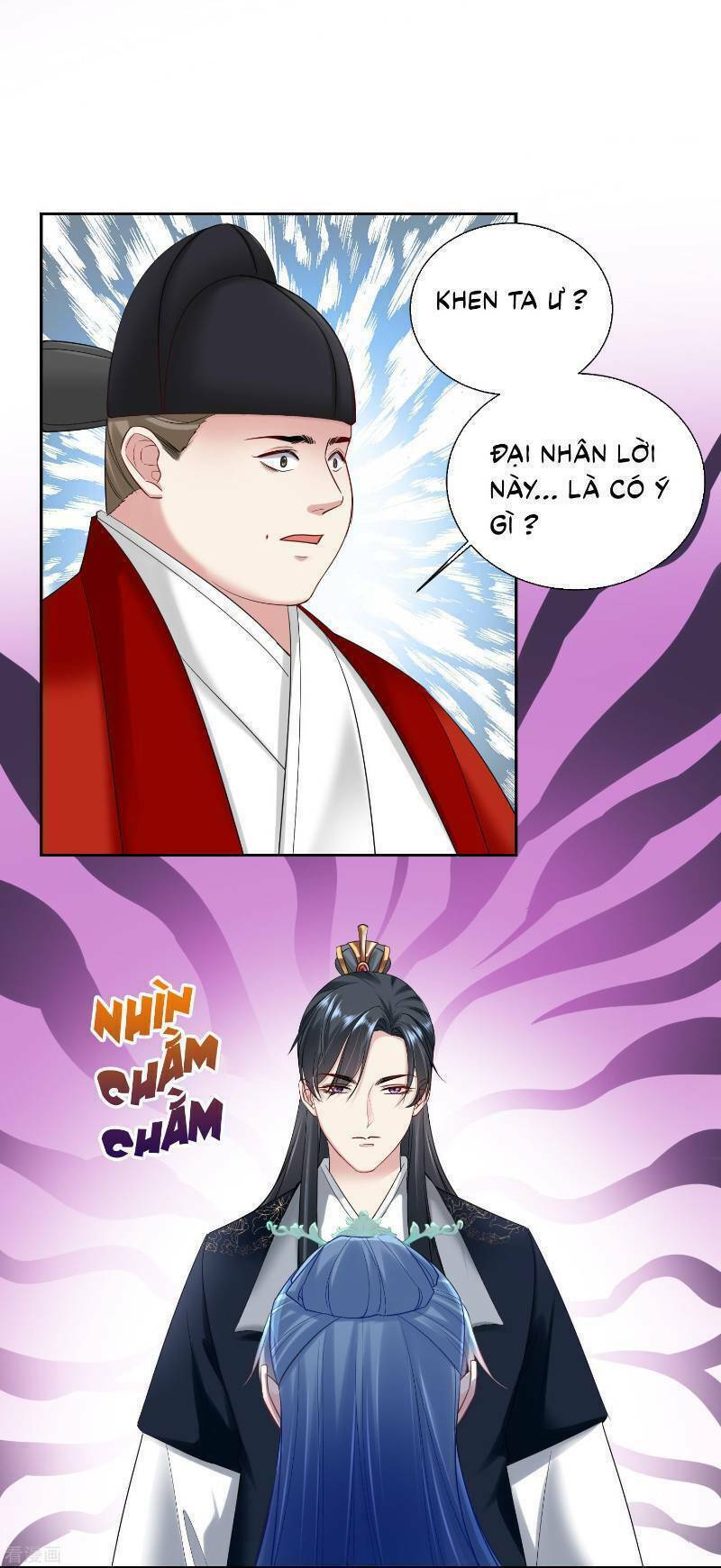 Độc Y Đích Nữ chapter 103 - Upload bởi truyensieuhay.com
