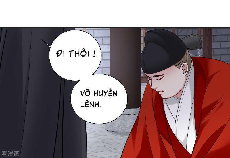 Độc Y Đích Nữ chapter 103 - Upload bởi truyensieuhay.com