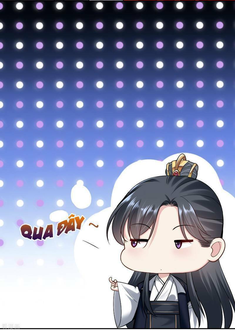 Độc Y Đích Nữ chapter 103 - Upload bởi truyensieuhay.com