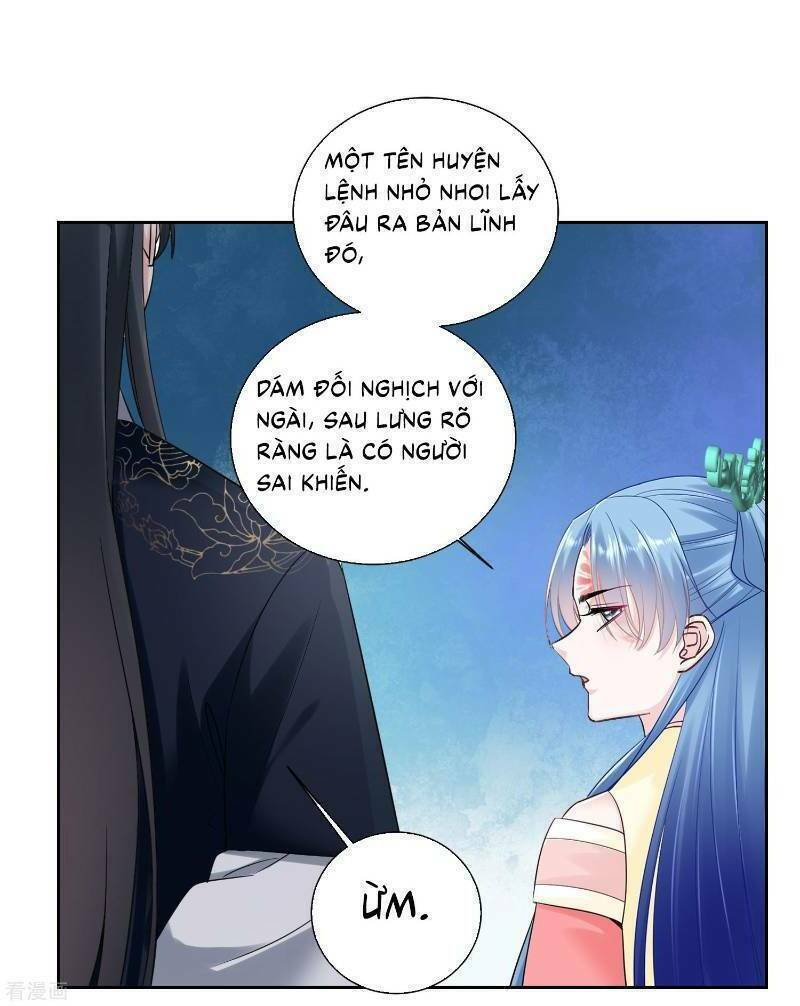 Độc Y Đích Nữ chapter 103 - Upload bởi truyensieuhay.com