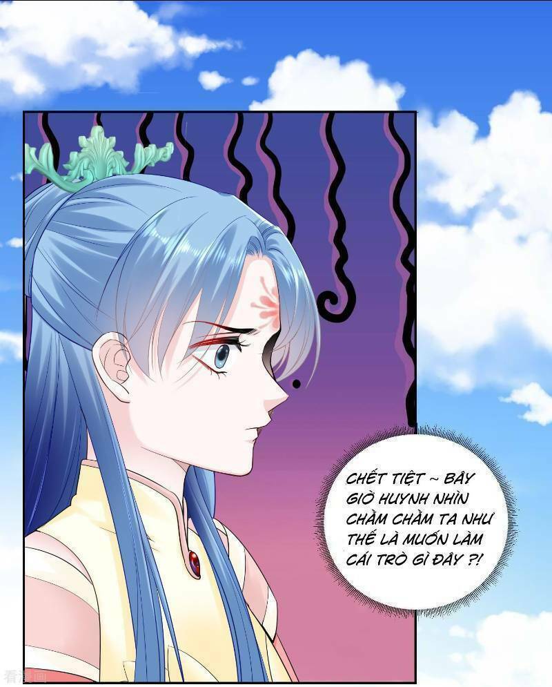 Độc Y Đích Nữ chapter 103 - Upload bởi truyensieuhay.com