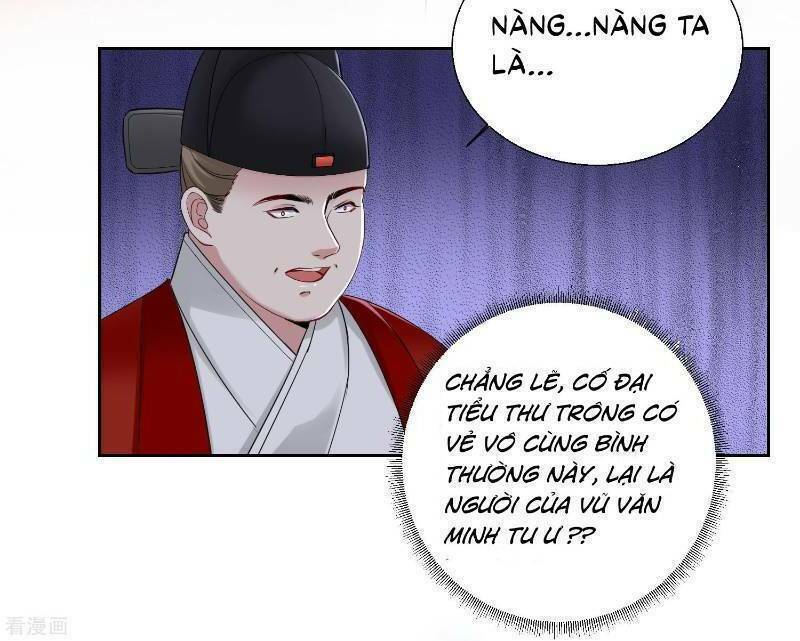 Độc Y Đích Nữ chapter 103 - Upload bởi truyensieuhay.com