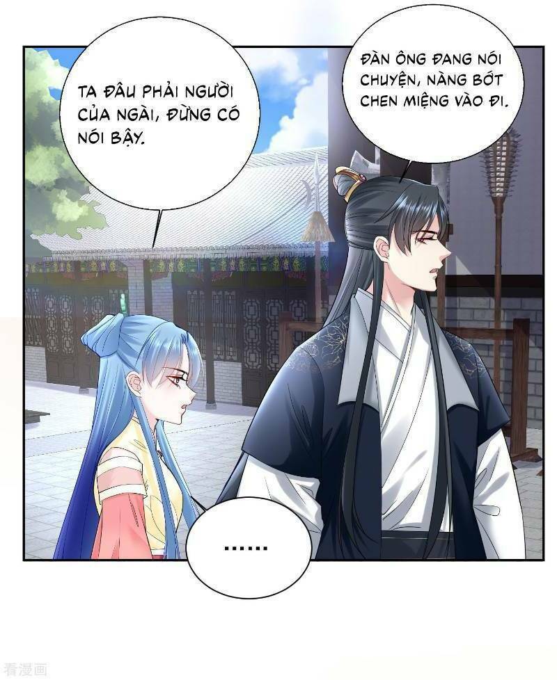 Độc Y Đích Nữ chapter 103 - Upload bởi truyensieuhay.com