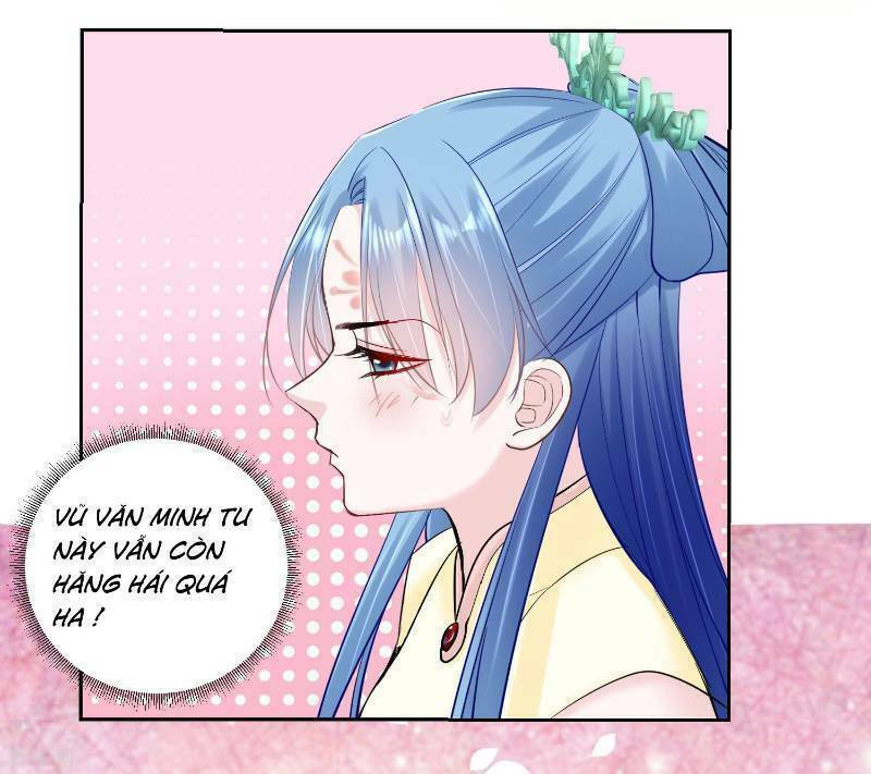 Độc Y Đích Nữ chapter 103 - Upload bởi truyensieuhay.com