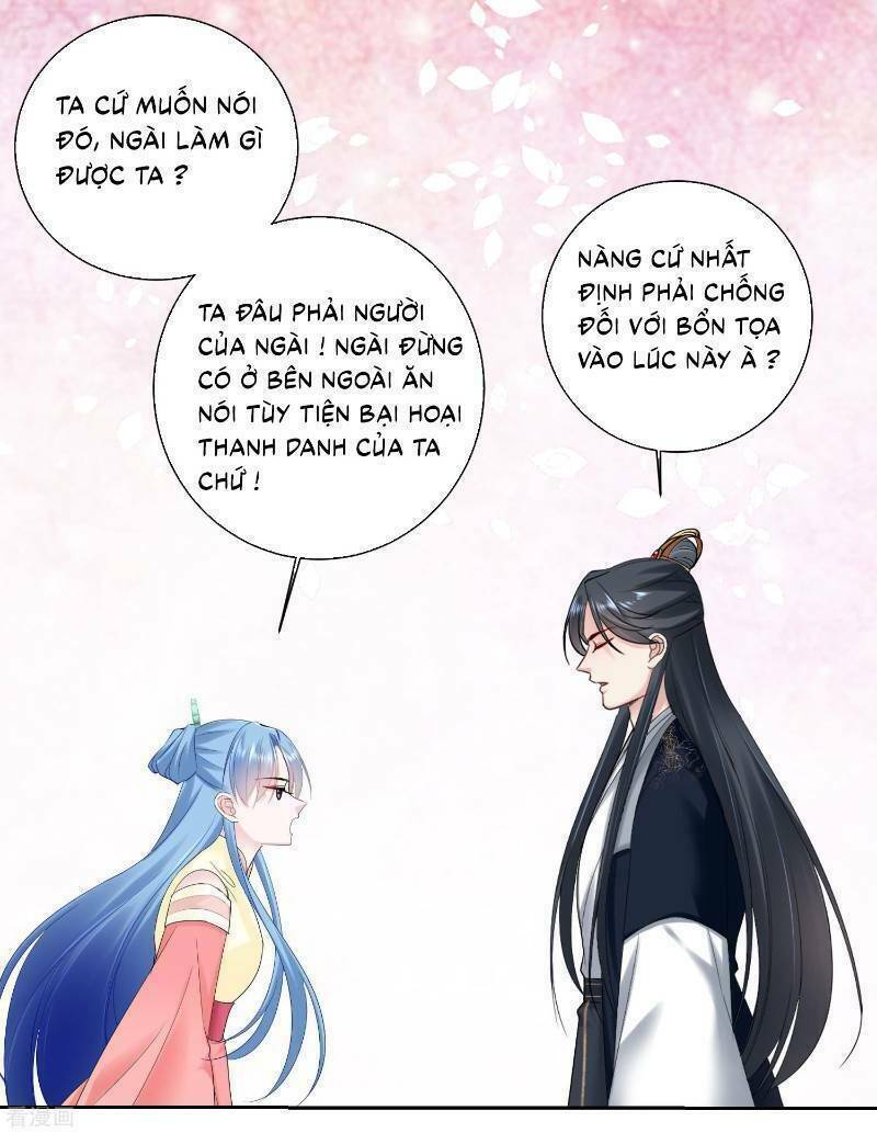 Độc Y Đích Nữ chapter 103 - Upload bởi truyensieuhay.com