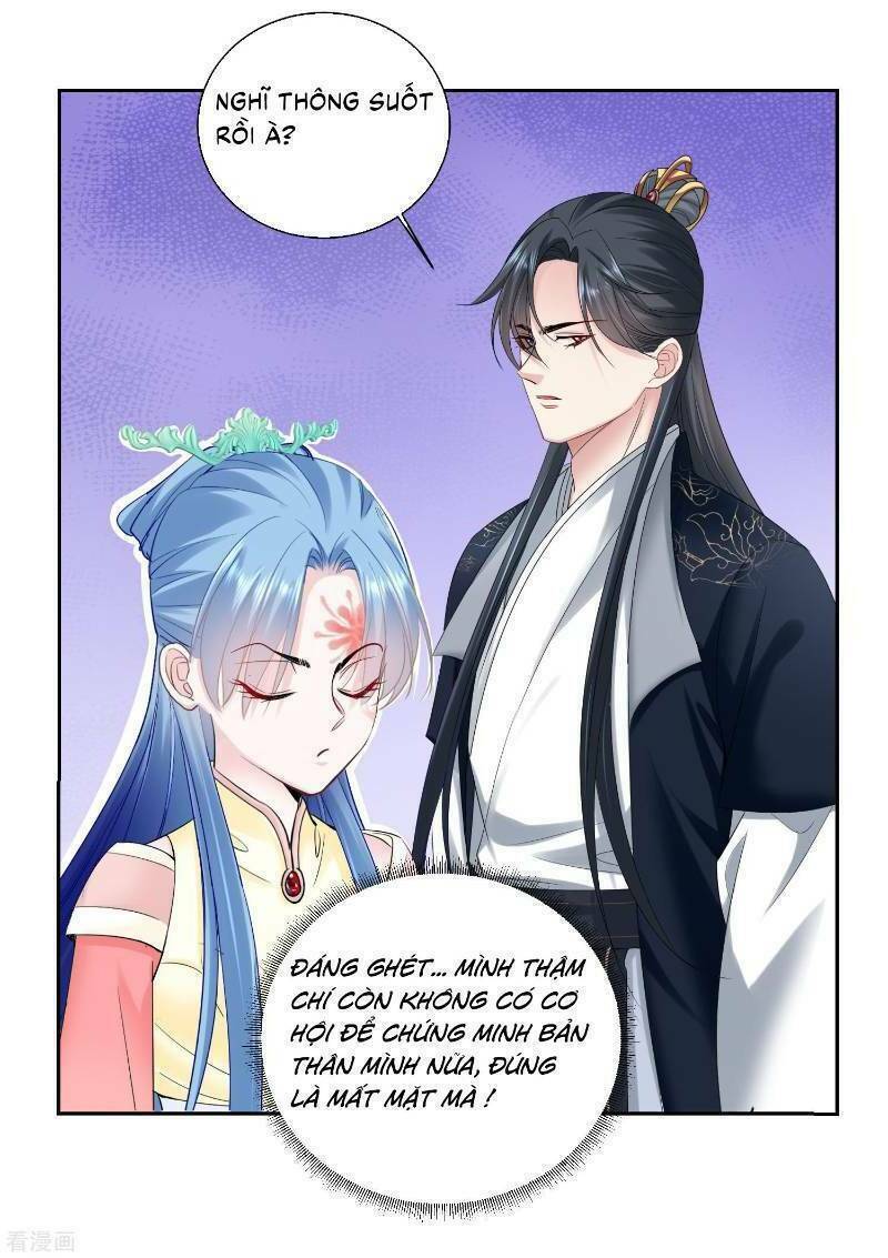 Độc Y Đích Nữ chapter 103 - Upload bởi truyensieuhay.com