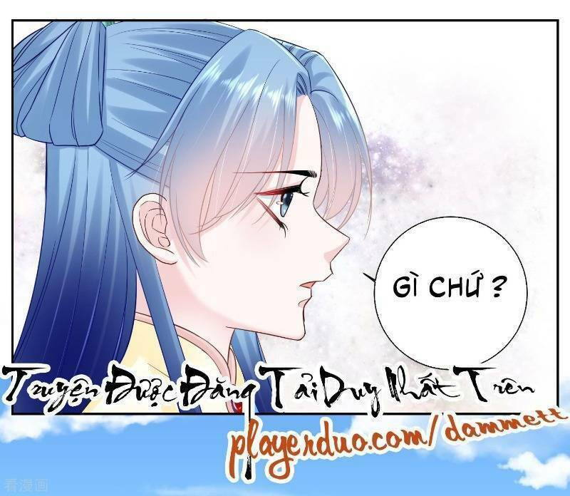 Độc Y Đích Nữ chapter 104 - Upload bởi truyensieuhay.com