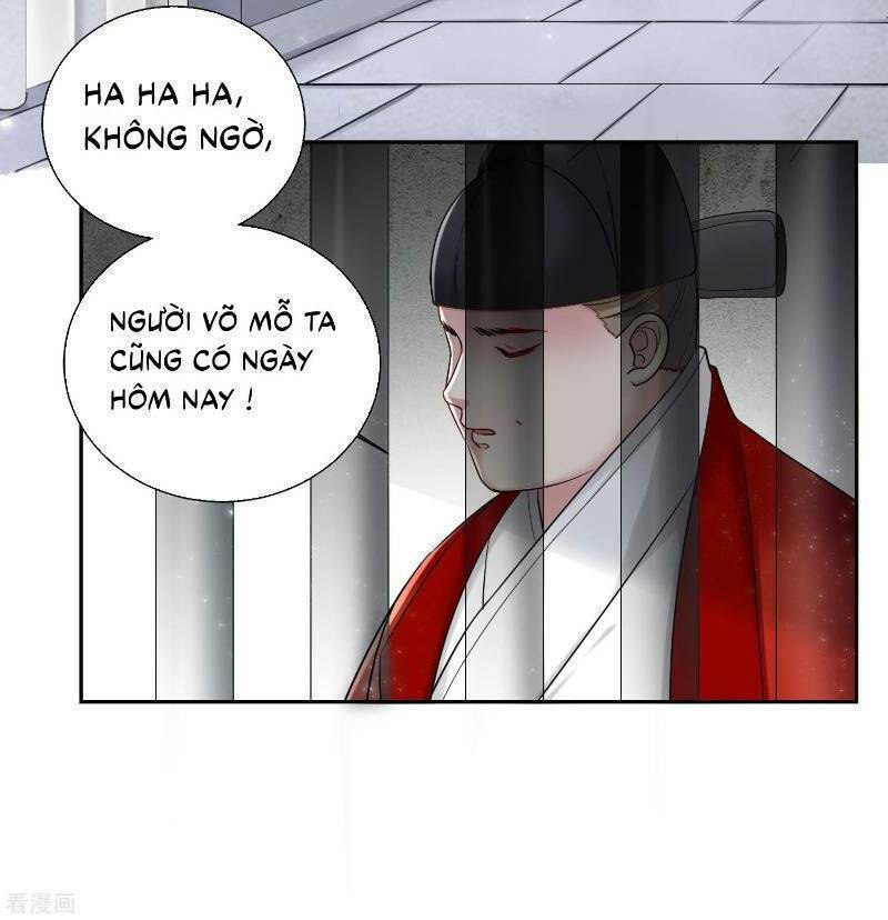 Độc Y Đích Nữ chapter 104 - Upload bởi truyensieuhay.com