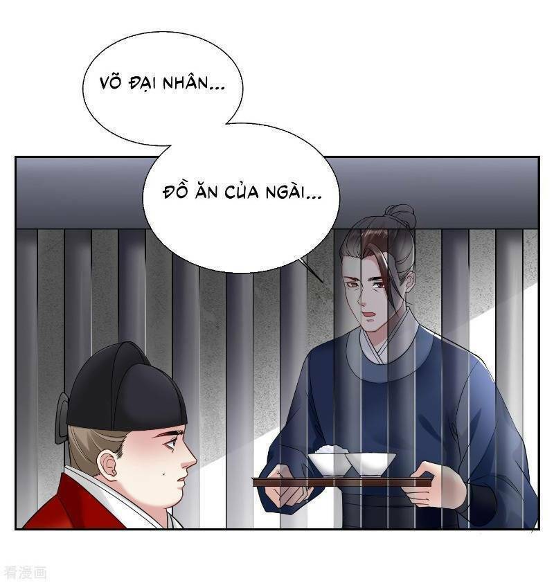 Độc Y Đích Nữ chapter 104 - Upload bởi truyensieuhay.com