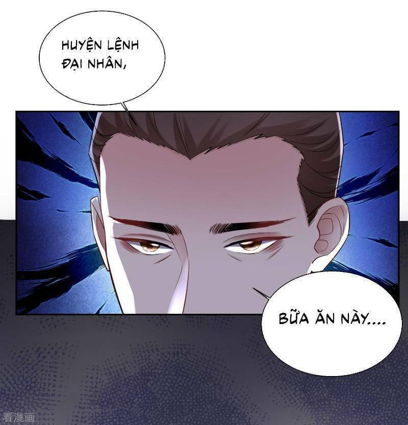 Độc Y Đích Nữ chapter 104 - Upload bởi truyensieuhay.com