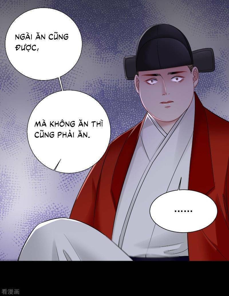 Độc Y Đích Nữ chapter 104 - Upload bởi truyensieuhay.com