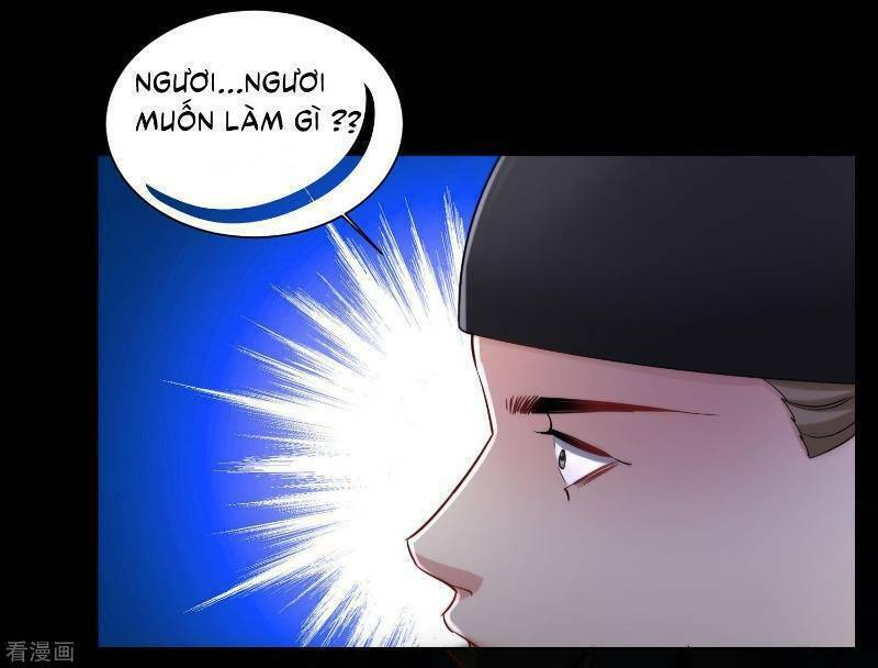 Độc Y Đích Nữ chapter 104 - Upload bởi truyensieuhay.com