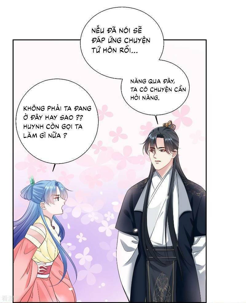 Độc Y Đích Nữ chapter 104 - Upload bởi truyensieuhay.com