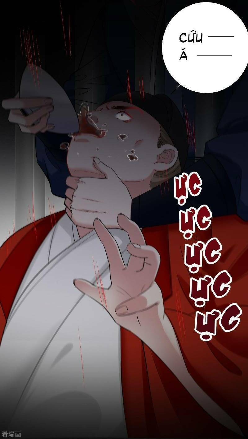Độc Y Đích Nữ chapter 104 - Upload bởi truyensieuhay.com