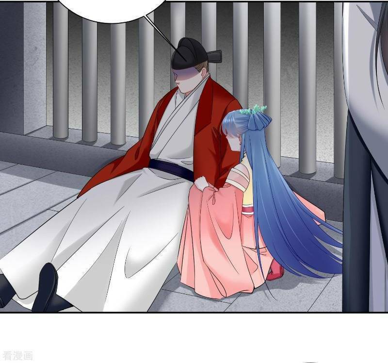 Độc Y Đích Nữ chapter 104 - Upload bởi truyensieuhay.com