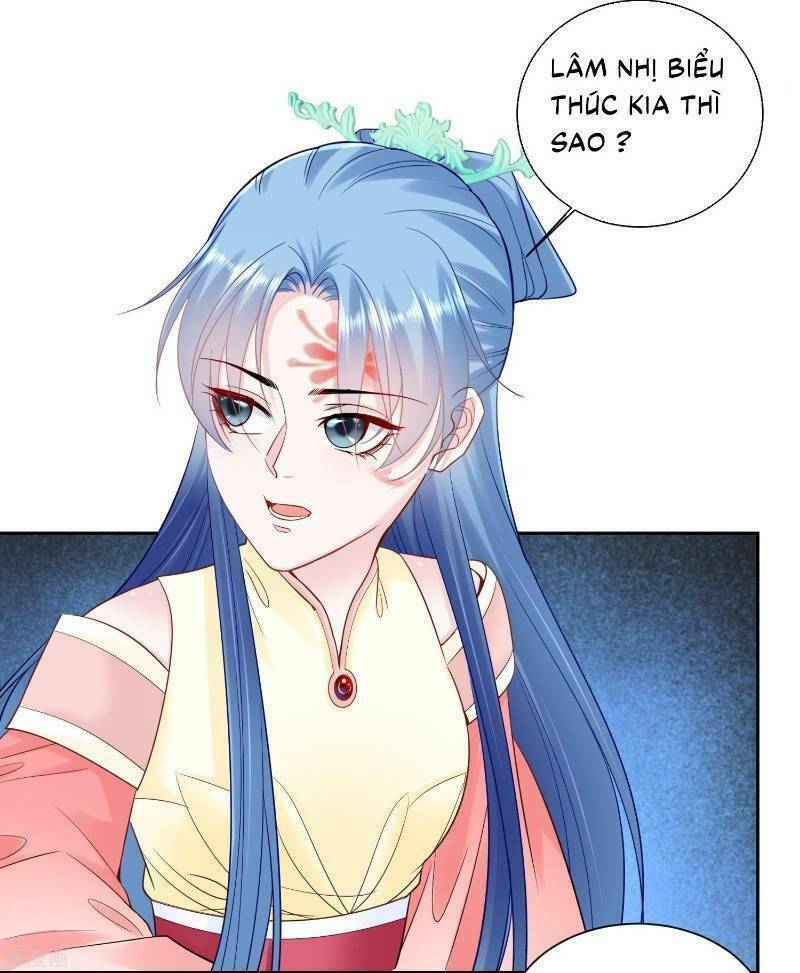 Độc Y Đích Nữ chapter 104 - Upload bởi truyensieuhay.com