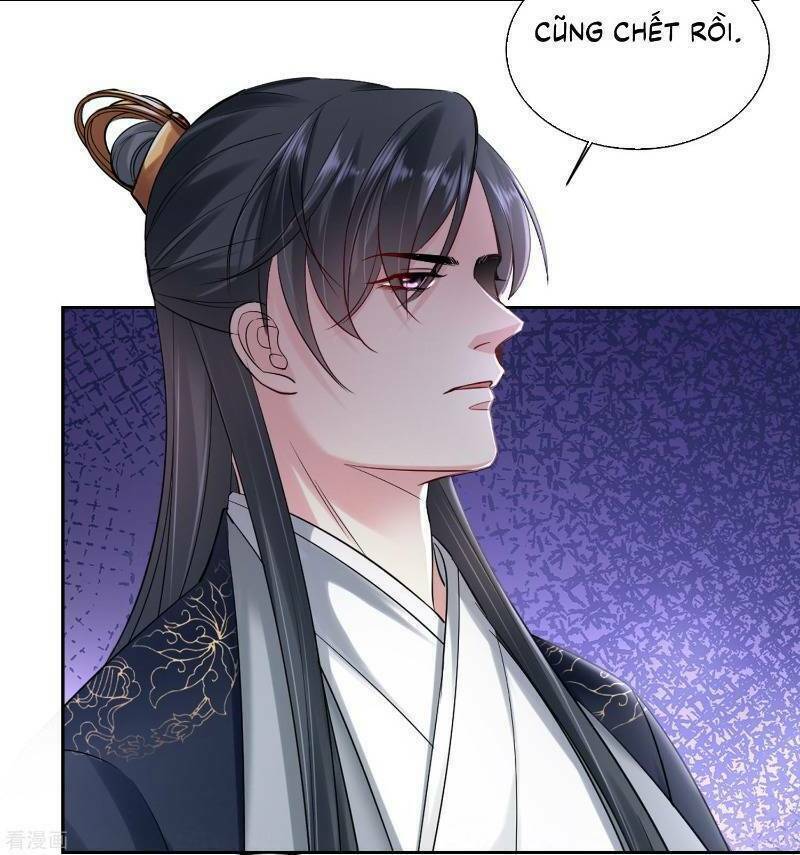 Độc Y Đích Nữ chapter 104 - Upload bởi truyensieuhay.com