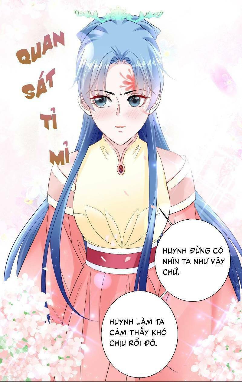 Độc Y Đích Nữ chapter 104 - Upload bởi truyensieuhay.com